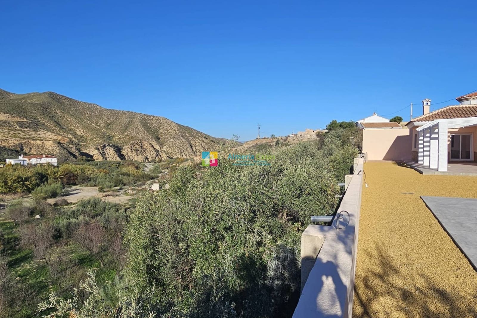 3 soveværelse Villa til salg i Arboleas med swimmingpool - € 245.000 (Ref: 9418886)