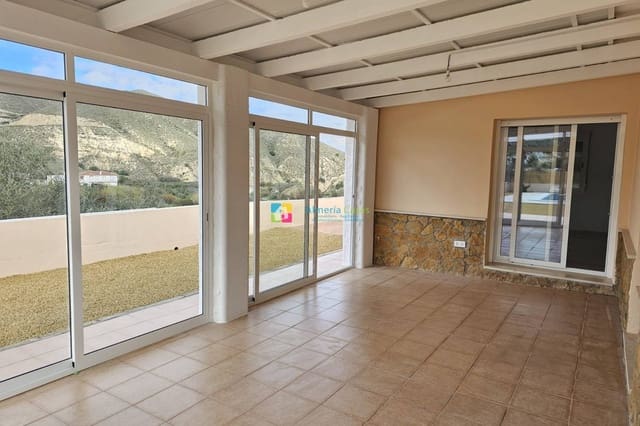 3 sypialnia Willa na sprzedaż w Arboleas z basenem - 255 000 € (Ref: 9418886)