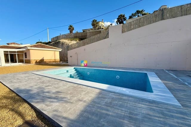 3 soverom Villa til salgs i Arboleas med svømmebasseng - € 255 000 (Ref: 9418886)