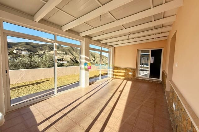 3 soverom Villa til salgs i Arboleas med svømmebasseng - € 255 000 (Ref: 9418886)