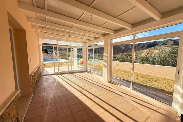 3 soverom Villa til salgs i Arboleas med svømmebasseng - € 255 000 (Ref: 9418886)