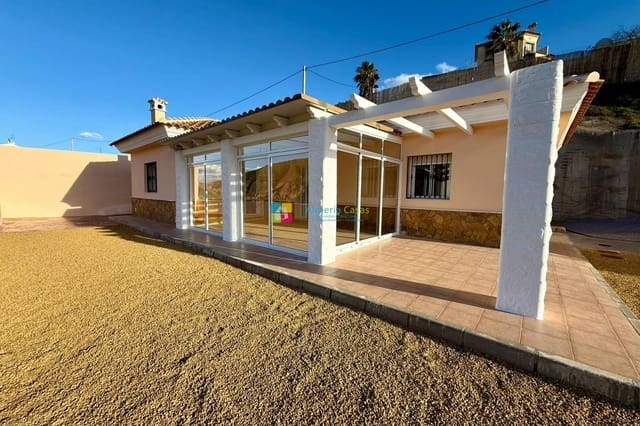 3 soverom Villa til salgs i Arboleas med svømmebasseng - € 255 000 (Ref: 9418886)