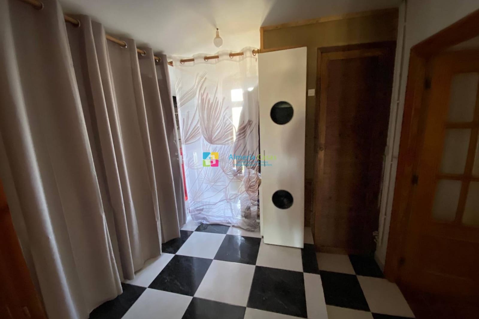 6 sovrum Finca/Hus på landet till salu i Albox med pool garage - 325 000 € (Ref: 9420036)