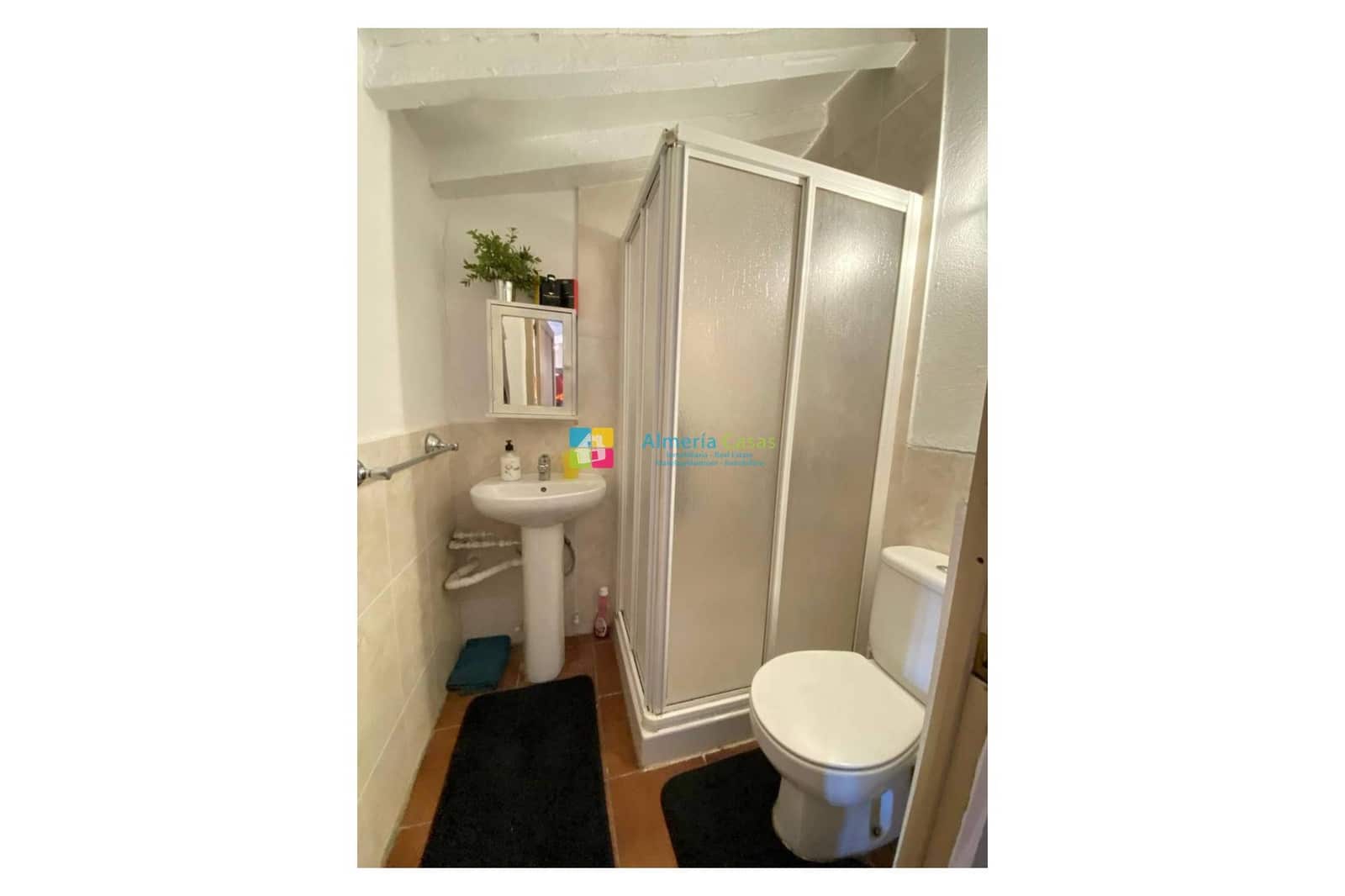 6 sovrum Finca/Hus på landet till salu i Albox med pool garage - 325 000 € (Ref: 9420036)