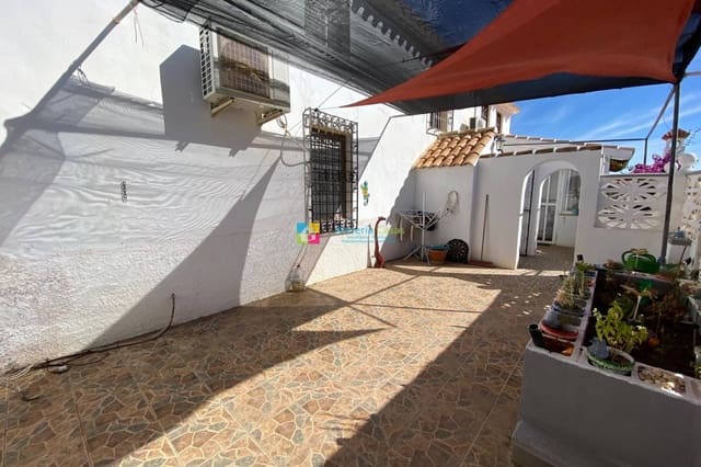 6 sovrum Finca/Hus på landet till salu i Albox med pool garage - 325 000 € (Ref: 9420036)