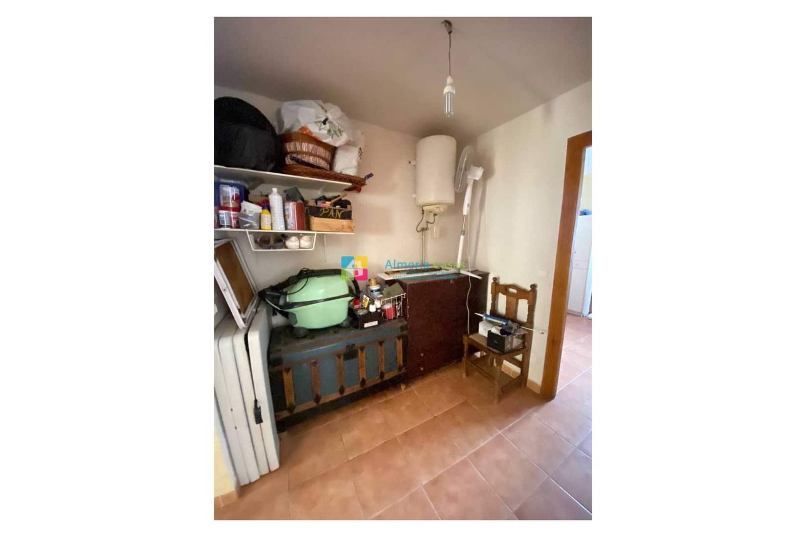 1 soverom Finca/Herregård til salgs i Cullar - € 149 000 (Ref: 9426368)