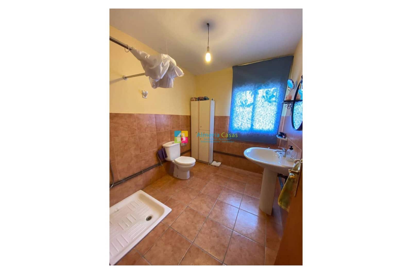 1 soverom Finca/Herregård til salgs i Cullar - € 149 000 (Ref: 9426368)