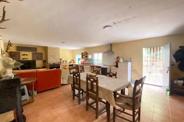 1 soverom Finca/Herregård til salgs i Cúllar - € 149 000 (Ref: 9426368)