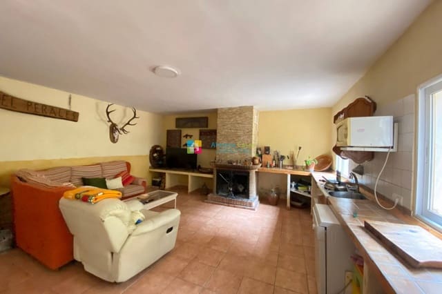 1 soverom Finca/Herregård til salgs i Cúllar - € 149 000 (Ref: 9426368)