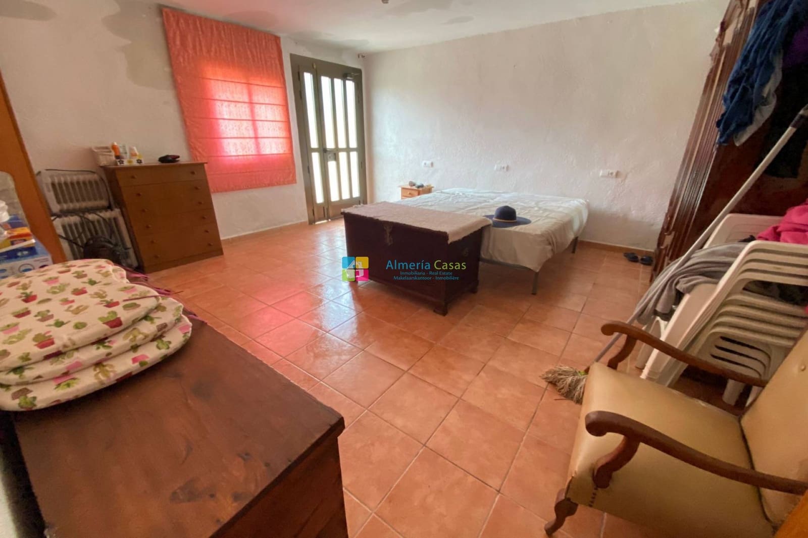 1 soverom Finca/Herregård til salgs i Cullar - € 149 000 (Ref: 9426368)