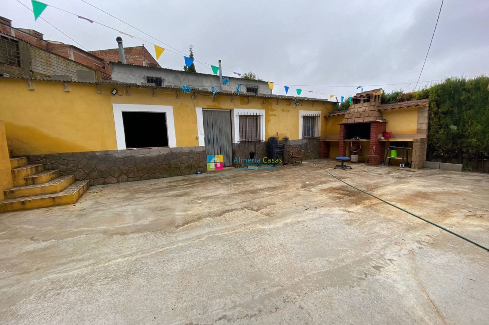 1 soverom Finca/Herregård til salgs i Cullar - € 149 000 (Ref: 9426368)