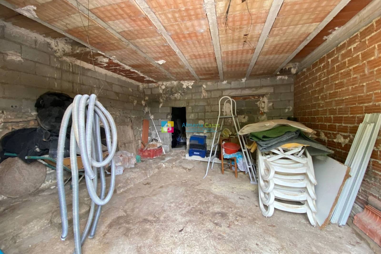 1 soverom Finca/Herregård til salgs i Cullar - € 149 000 (Ref: 9426368)