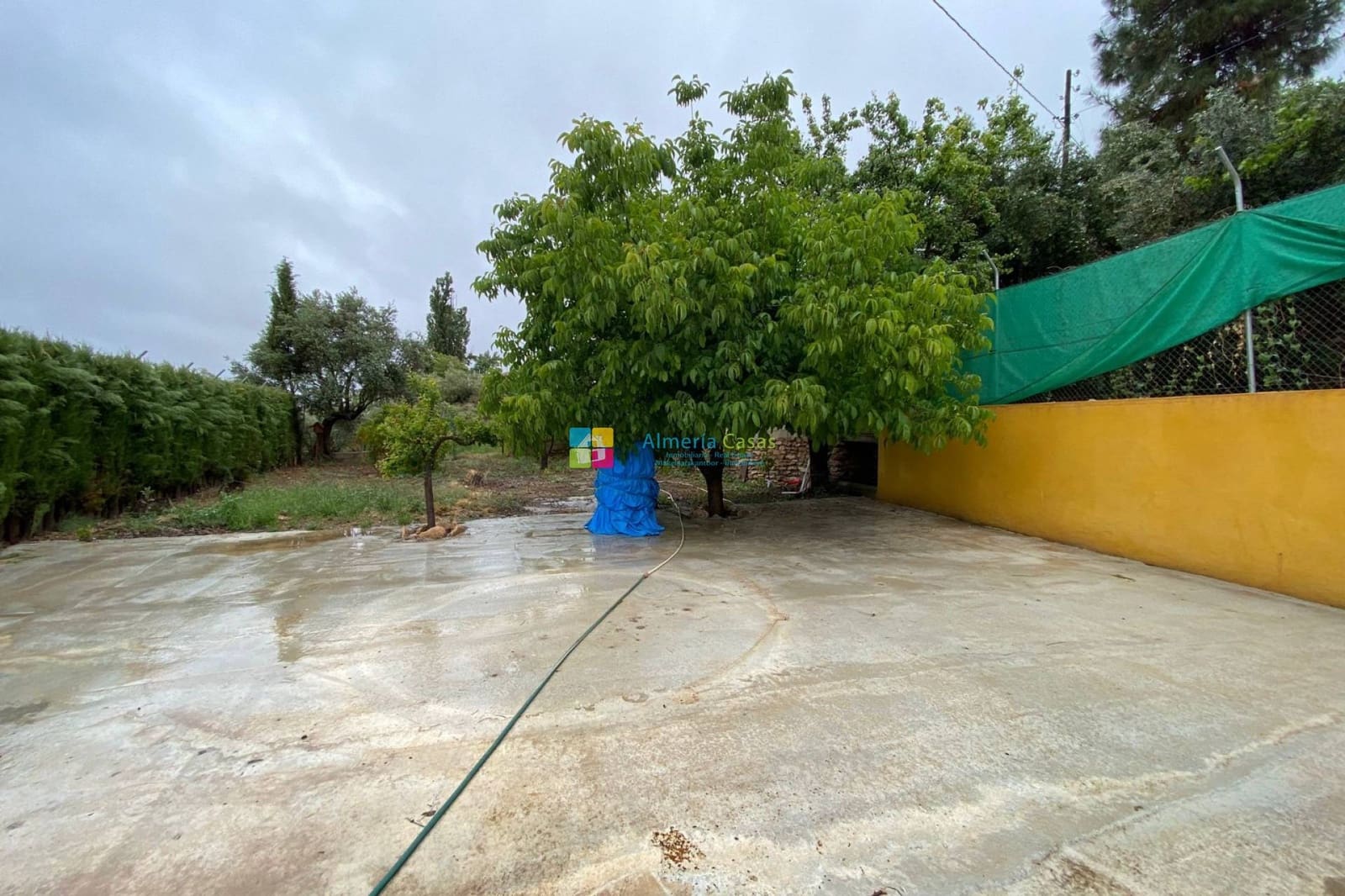 1 soverom Finca/Herregård til salgs i Cullar - € 149 000 (Ref: 9426368)