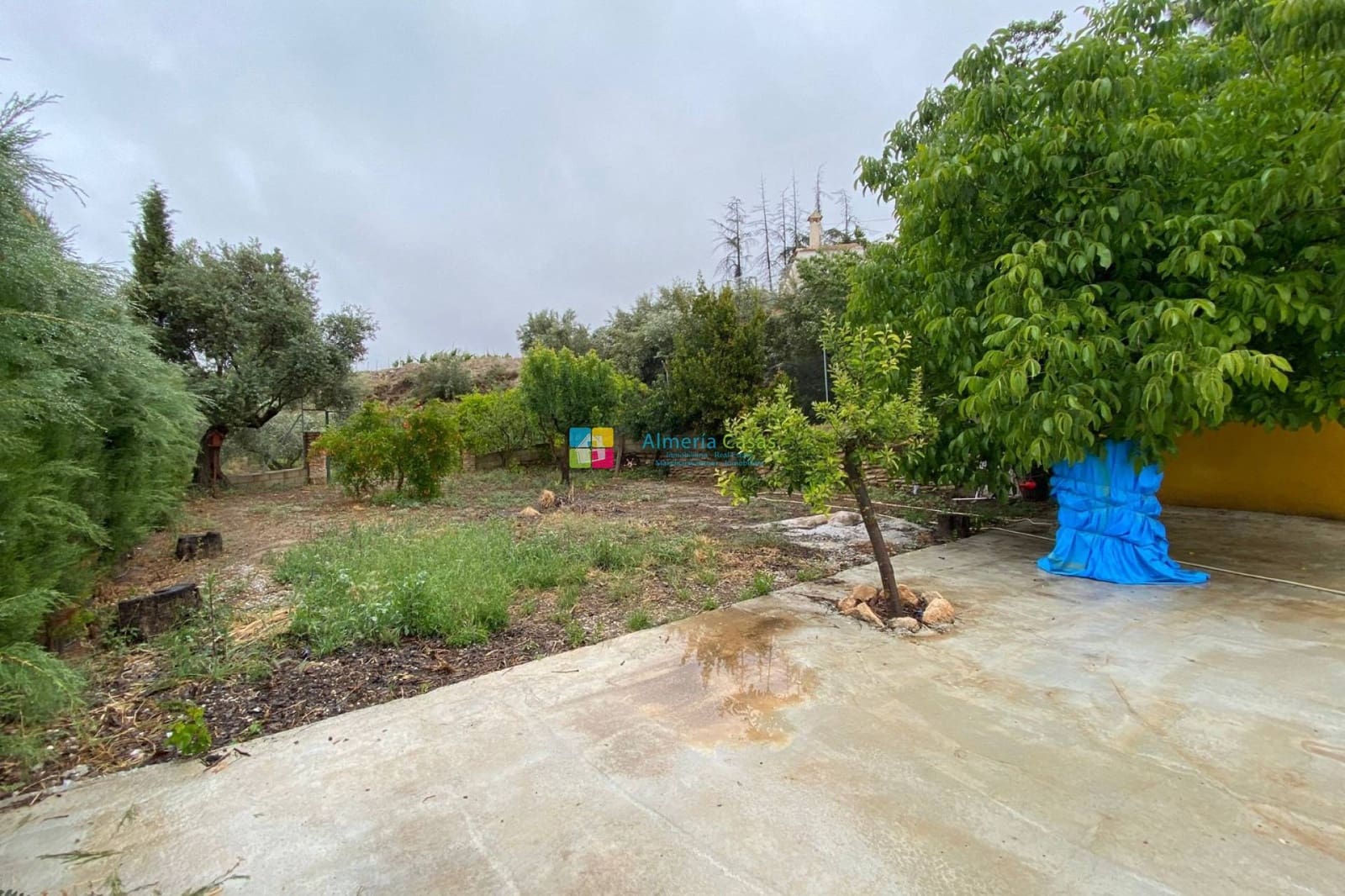 1 soverom Finca/Herregård til salgs i Cullar - € 149 000 (Ref: 9426368)