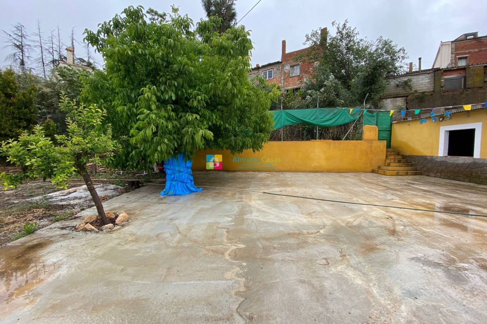 1 soverom Finca/Herregård til salgs i Cullar - € 149 000 (Ref: 9426368)