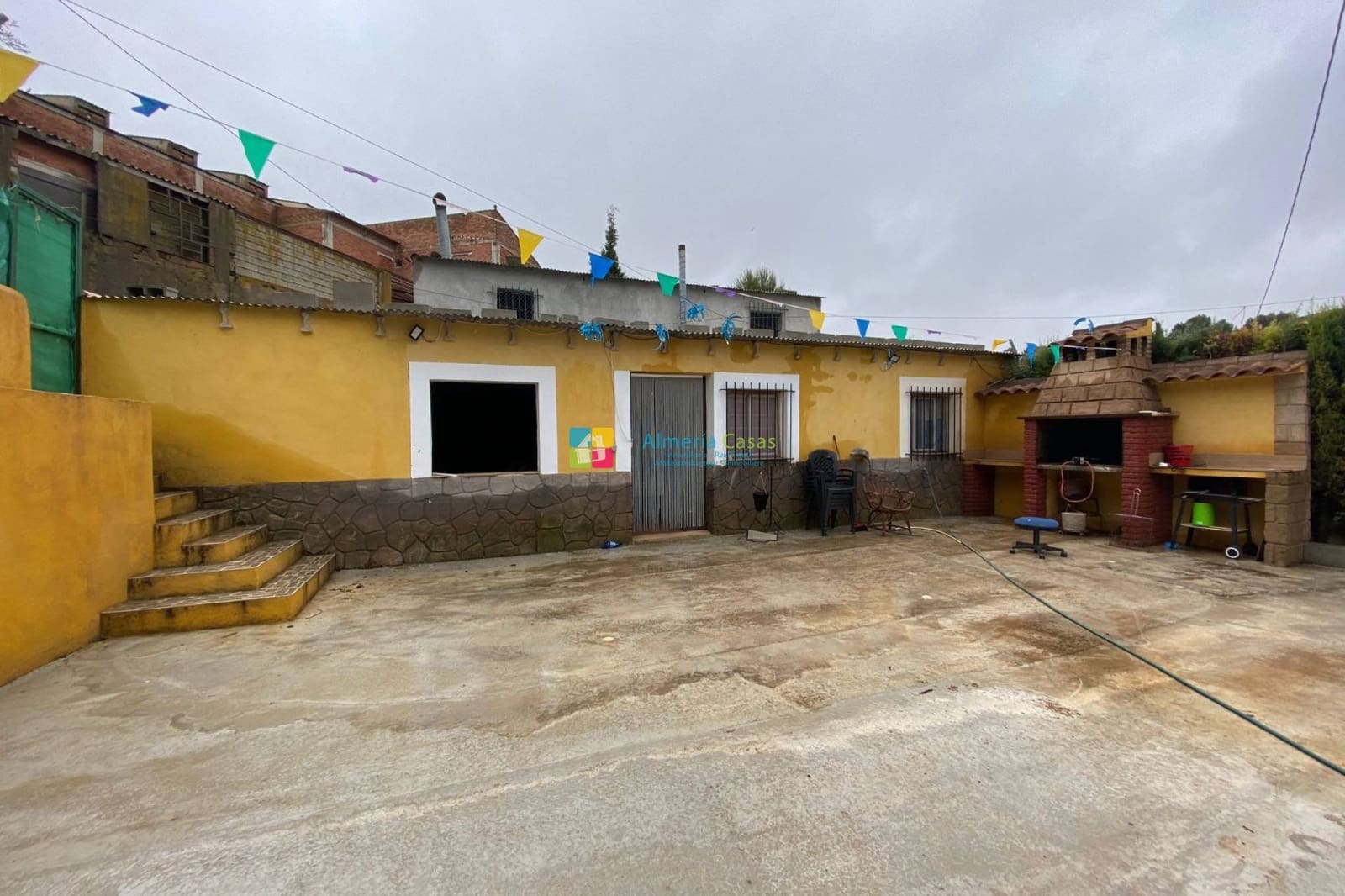 1 soverom Finca/Herregård til salgs i Cullar - € 149 000 (Ref: 9426368)