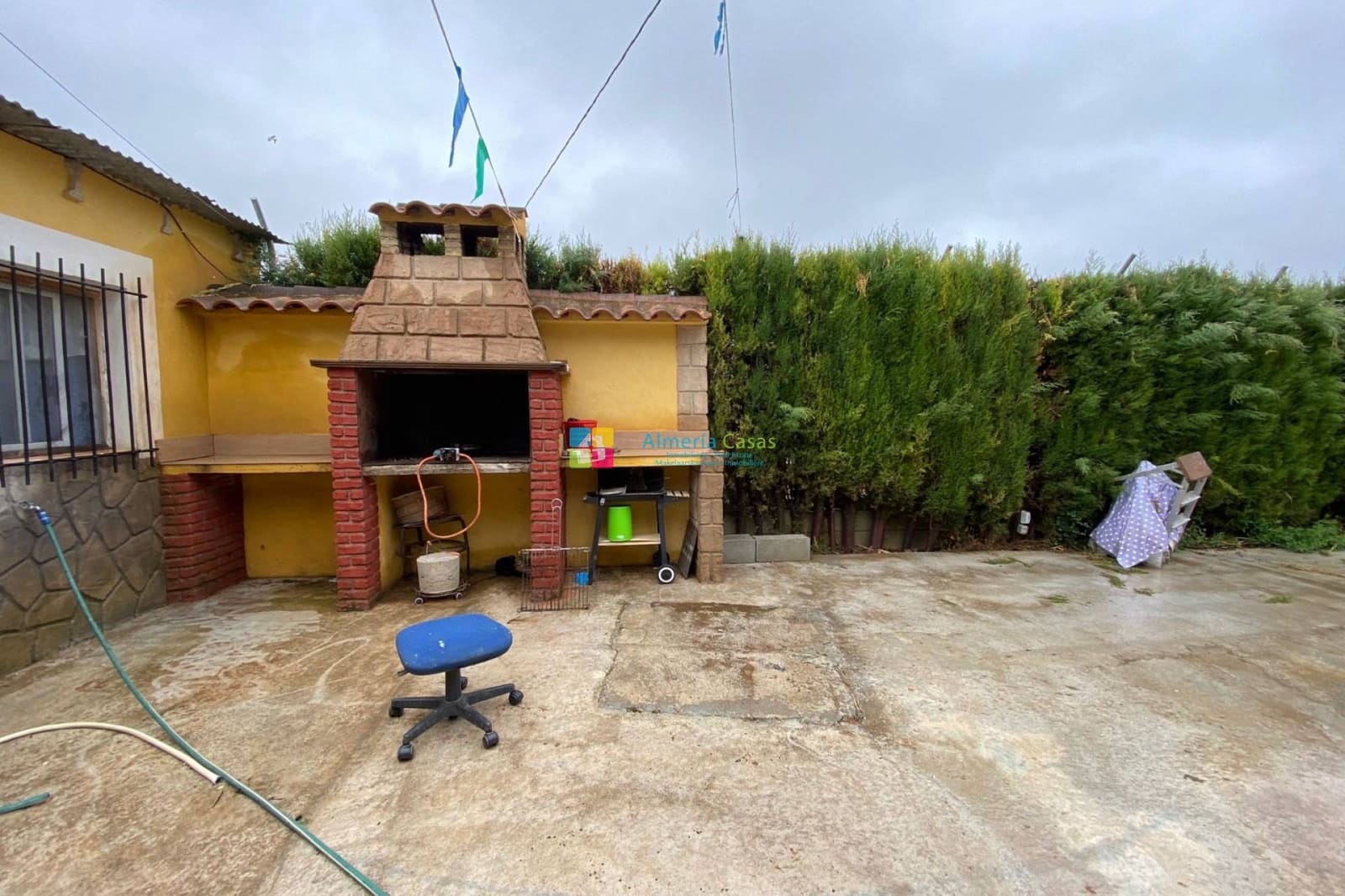 1 soverom Finca/Herregård til salgs i Cullar - € 149 000 (Ref: 9426368)