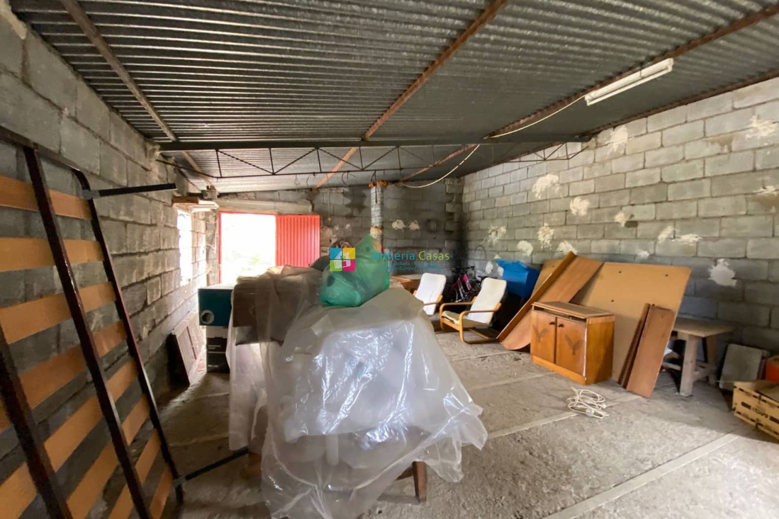 1 soverom Finca/Herregård til salgs i Cullar - € 149 000 (Ref: 9426368)