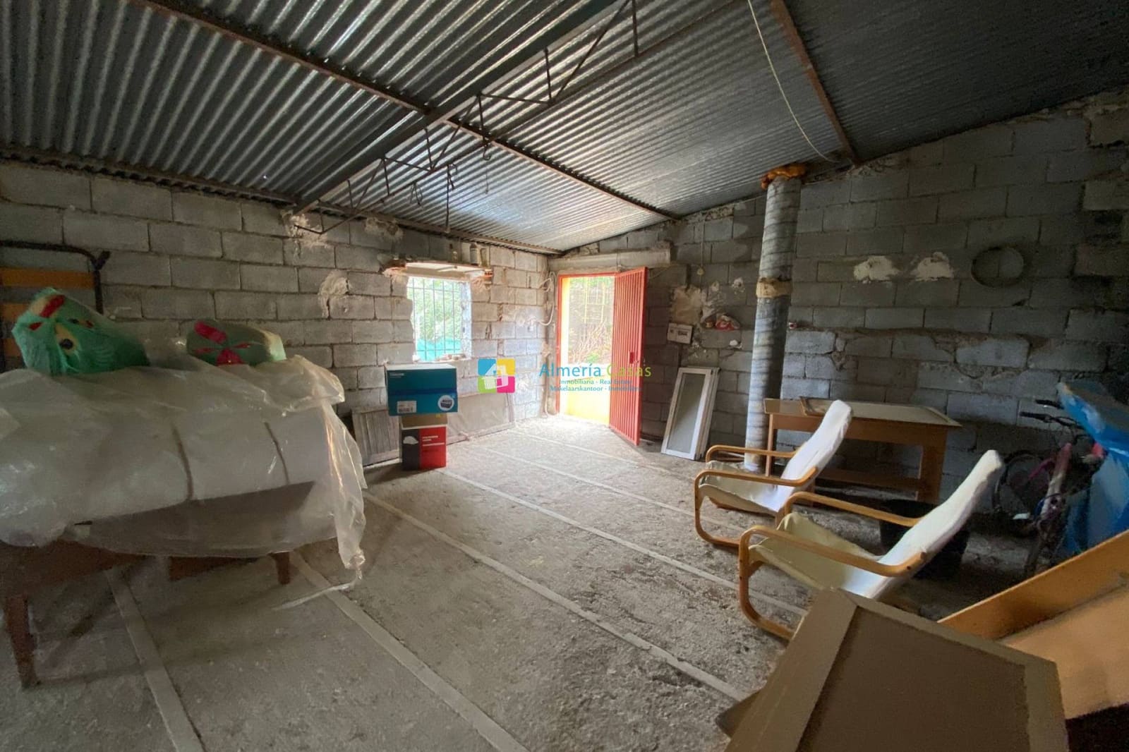 1 soverom Finca/Herregård til salgs i Cullar - € 149 000 (Ref: 9426368)