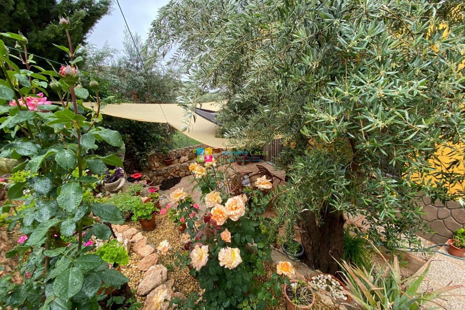 1 soverom Finca/Herregård til salgs i Cullar - € 149 000 (Ref: 9426368)