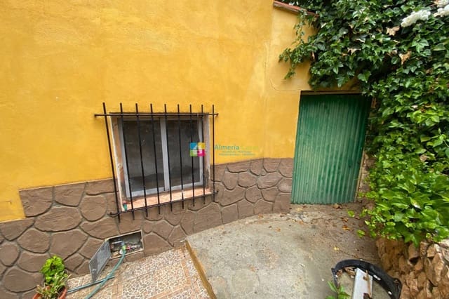 1 soverom Finca/Herregård til salgs i Cúllar - € 149 000 (Ref: 9426368)