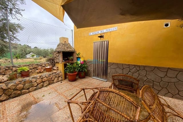 1 soverom Finca/Herregård til salgs i Cúllar - € 149 000 (Ref: 9426368)