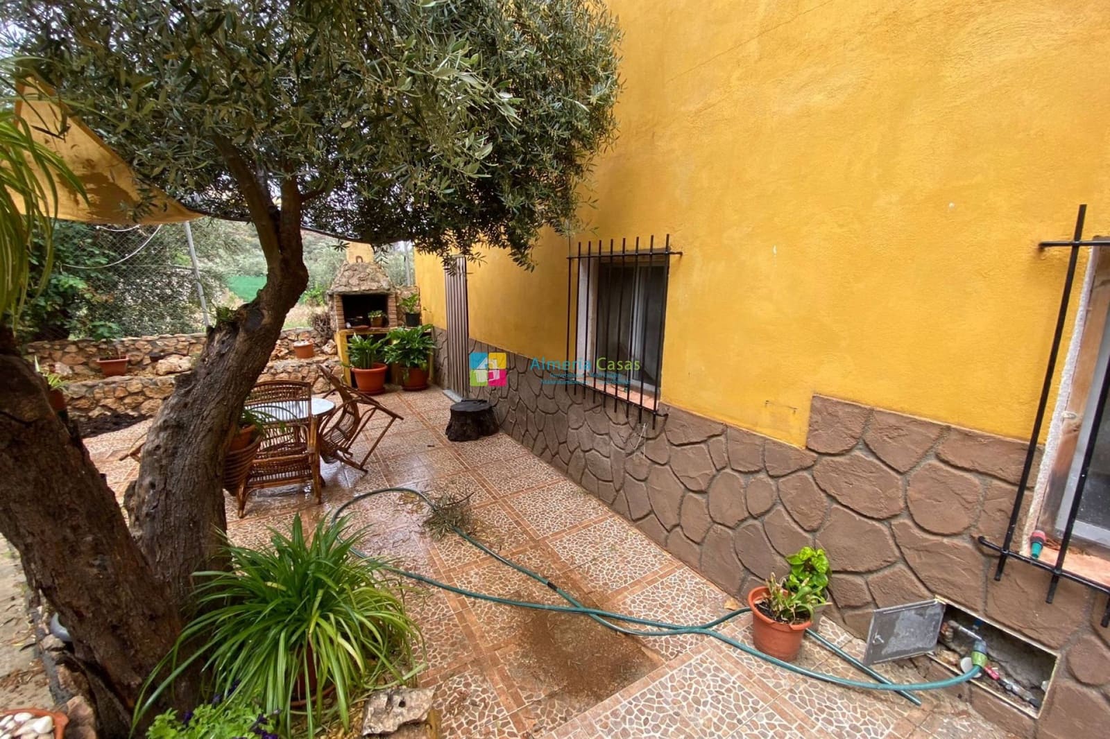 1 soverom Finca/Herregård til salgs i Cullar - € 149 000 (Ref: 9426368)