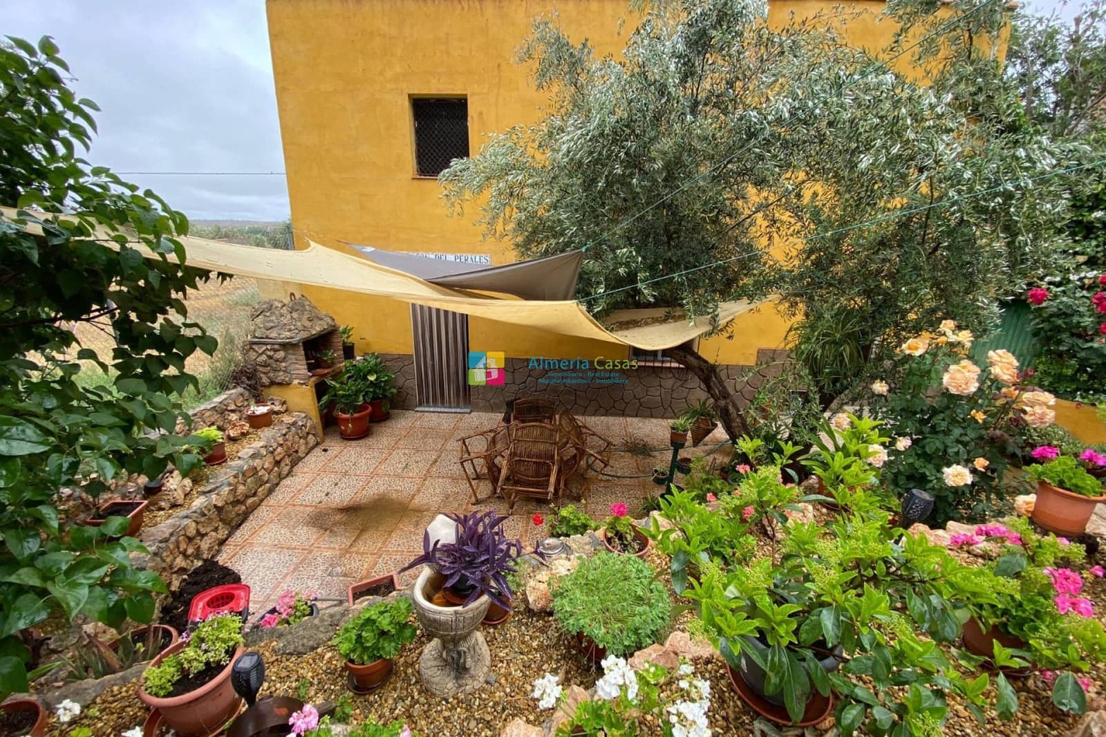 1 soverom Finca/Herregård til salgs i Cullar - € 149 000 (Ref: 9426368)