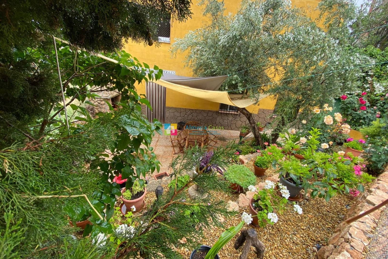 1 soverom Finca/Herregård til salgs i Cullar - € 149 000 (Ref: 9426368)