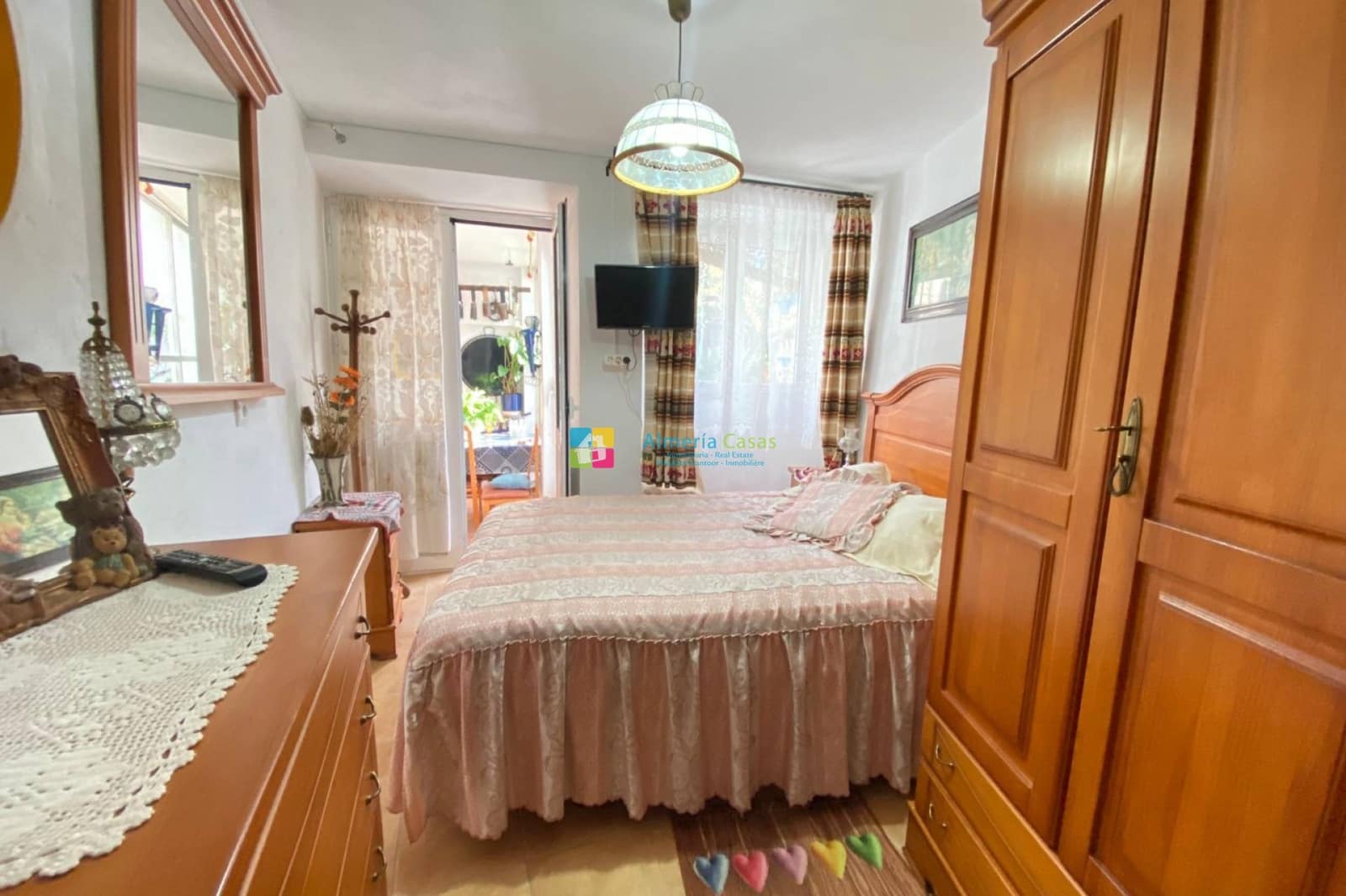 5 makuuhuone Omakotitalo myytävänä paikassa Chirivel - 115 000 € (Ref: 9426369)