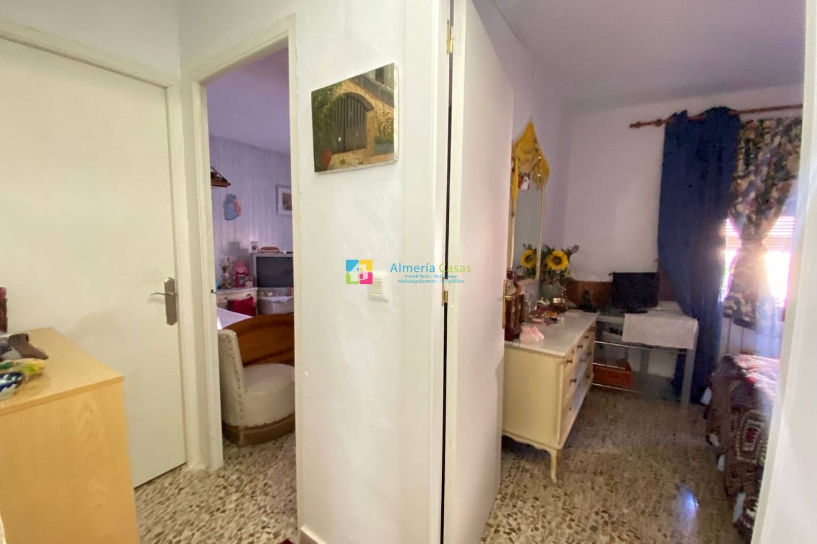 5 makuuhuone Omakotitalo myytävänä paikassa Chirivel - 115 000 € (Ref: 9426369)