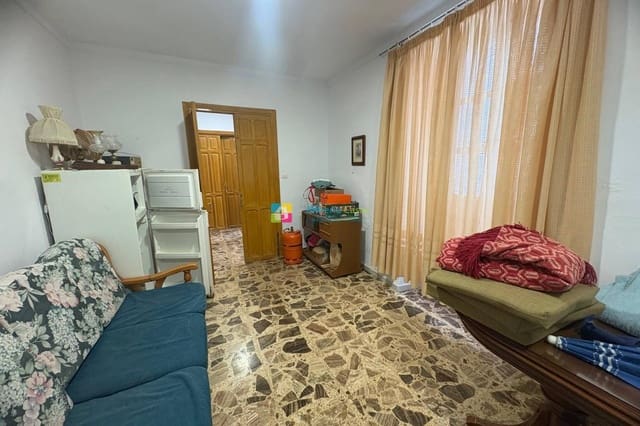 7 soveværelse Byhus til salg i Suflí - € 99.000 (Ref: 9426370)