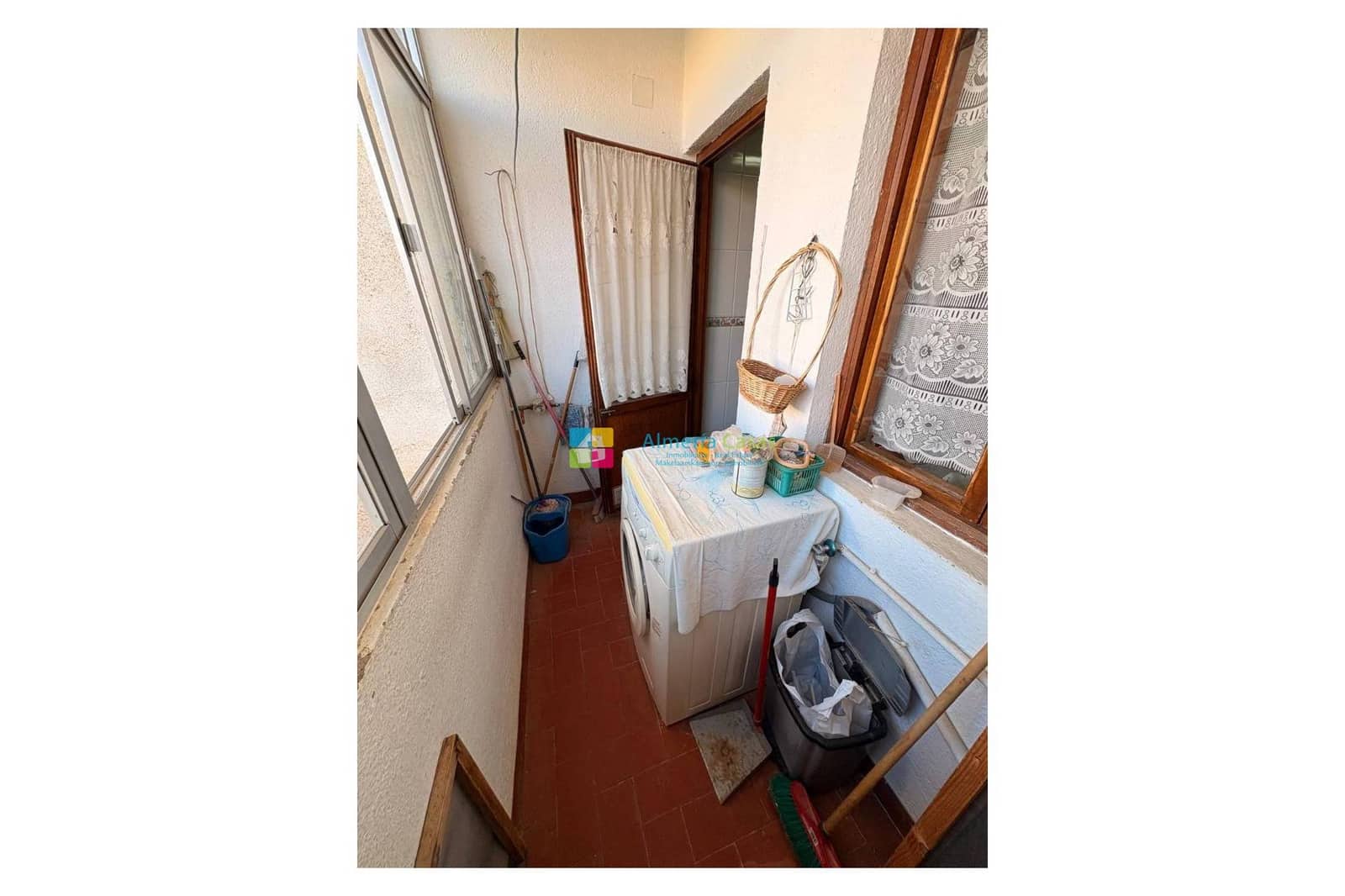 3 slaapkamer Appartement te huur in Albox - € 500 (Ref: 9428785)