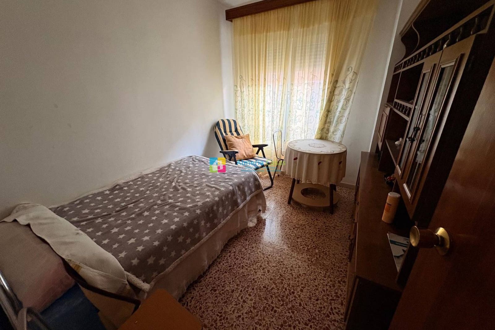 3 slaapkamer Appartement te huur in Albox - € 500 (Ref: 9428785)