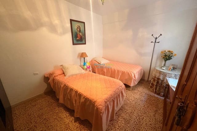 3 soveværelse Lejlighed til leje i Albox - € 500 (Ref: 9428785)