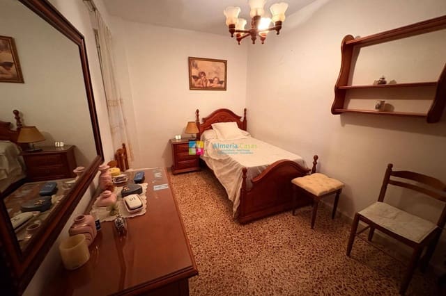 3 soveværelse Lejlighed til leje i Albox - € 500 (Ref: 9428785)