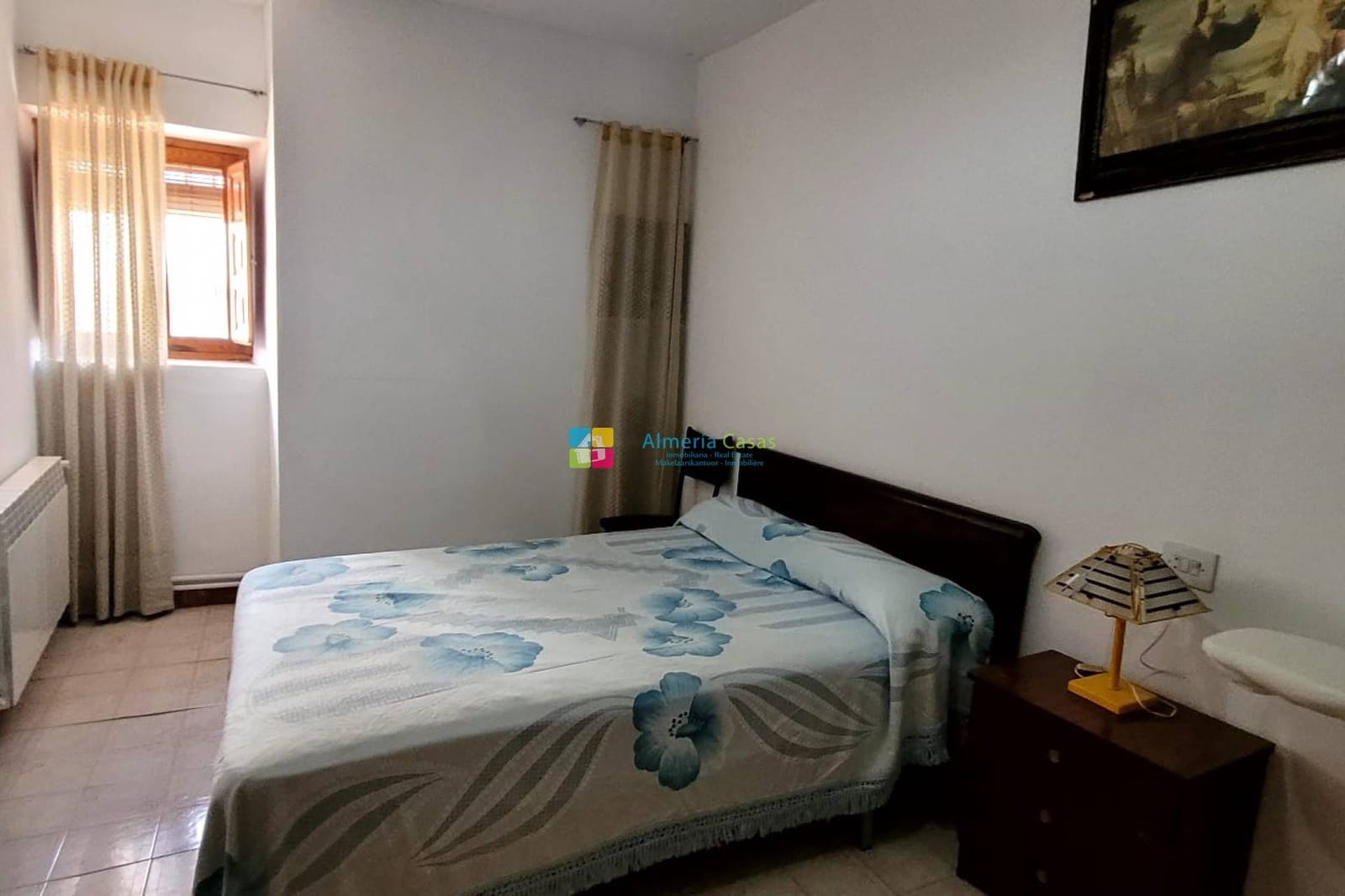 5 chambre Maison de Ville à vendre à Cullar avec garage - 58 000 € (Ref: 9431769)