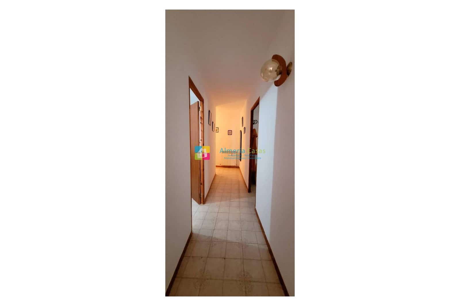 5 chambre Maison de Ville à vendre à Cullar avec garage - 58 000 € (Ref: 9431769)