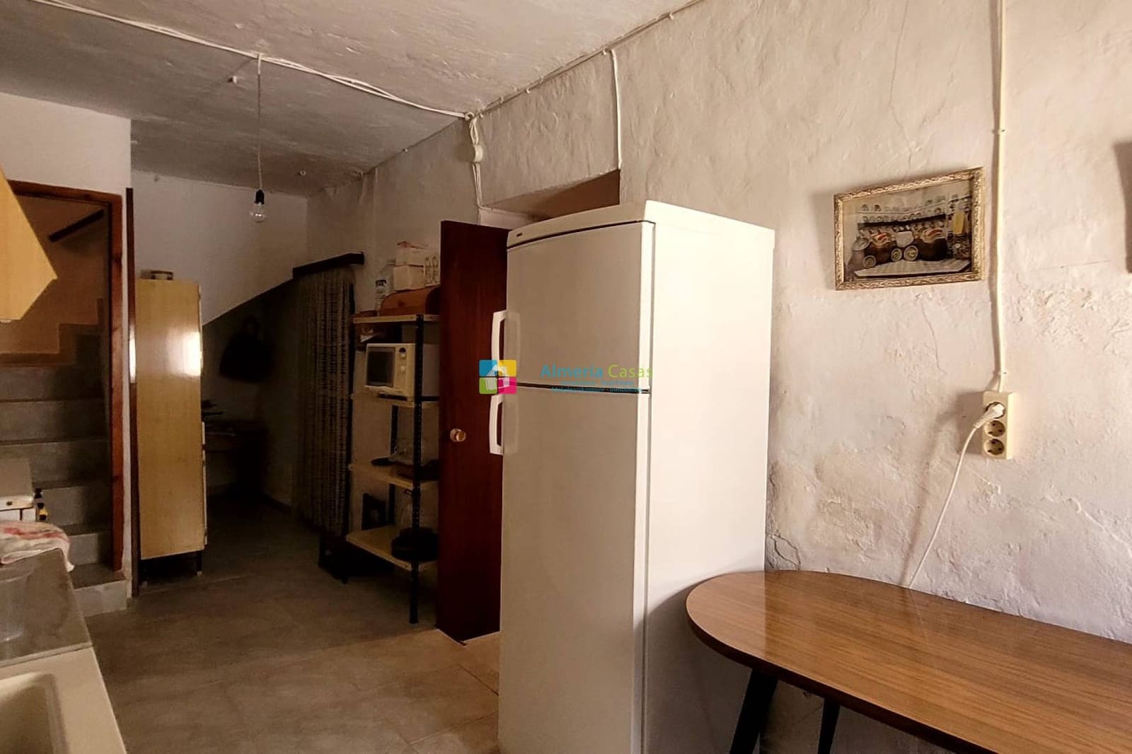 5 chambre Maison de Ville à vendre à Cullar avec garage - 58 000 € (Ref: 9431769)