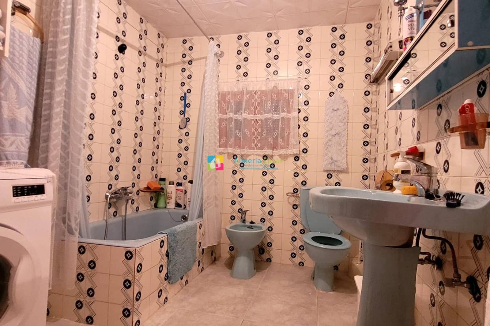 5 chambre Maison de Ville à vendre à Cullar avec garage - 58 000 € (Ref: 9431769)