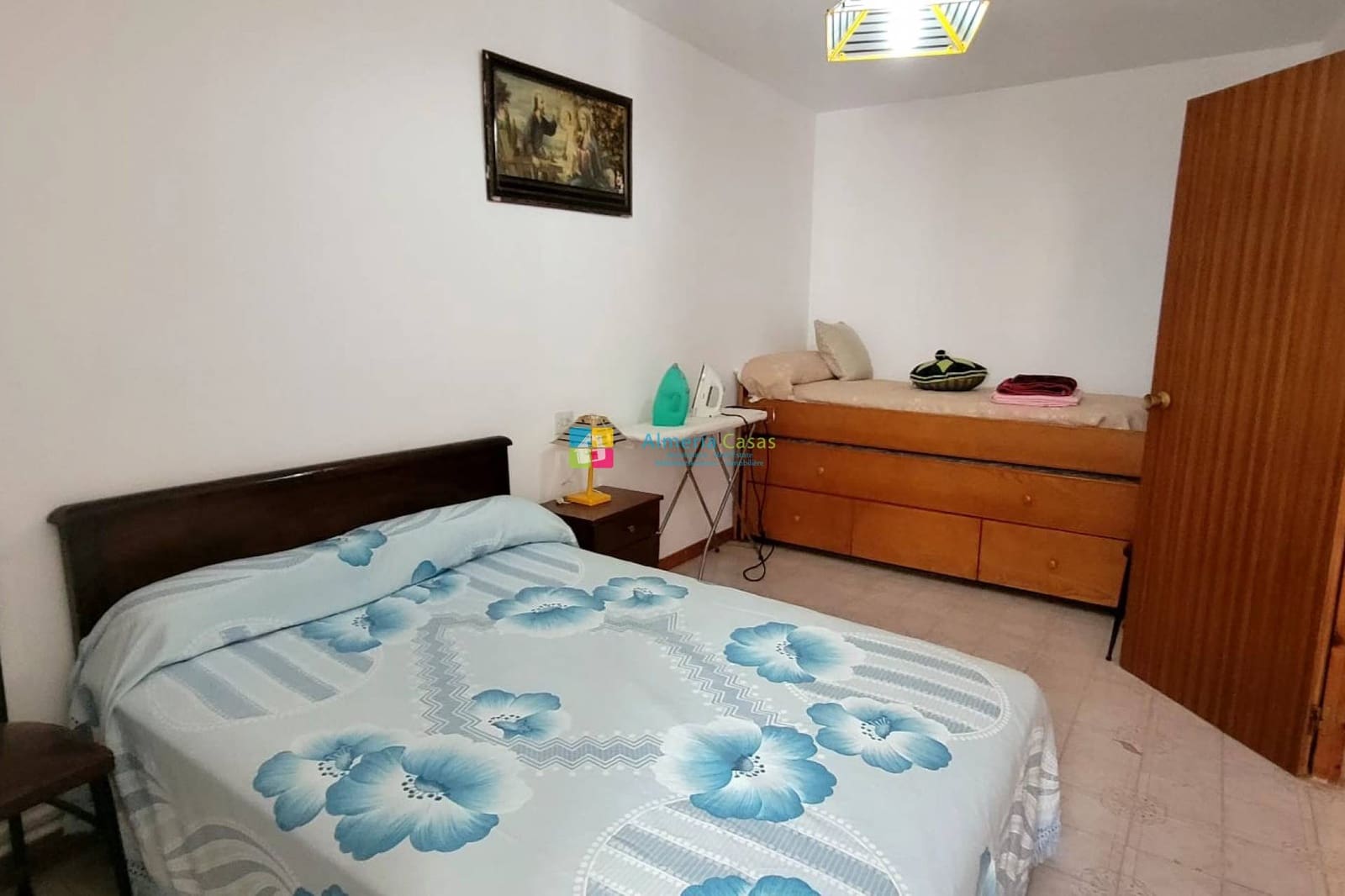 5 chambre Maison de Ville à vendre à Cullar avec garage - 58 000 € (Ref: 9431769)