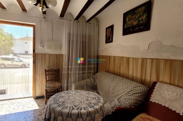 5 chambre Maison de Ville à vendre à Cúllar avec garage - 58 000 € (Ref: 9431769)