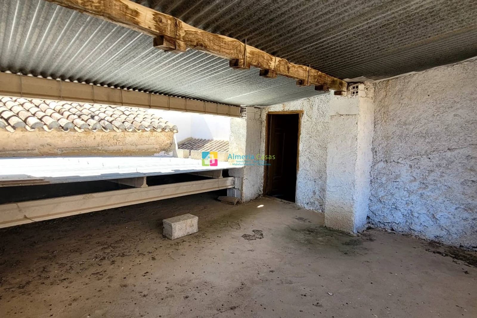 5 chambre Maison de Ville à vendre à Cullar avec garage - 58 000 € (Ref: 9431769)