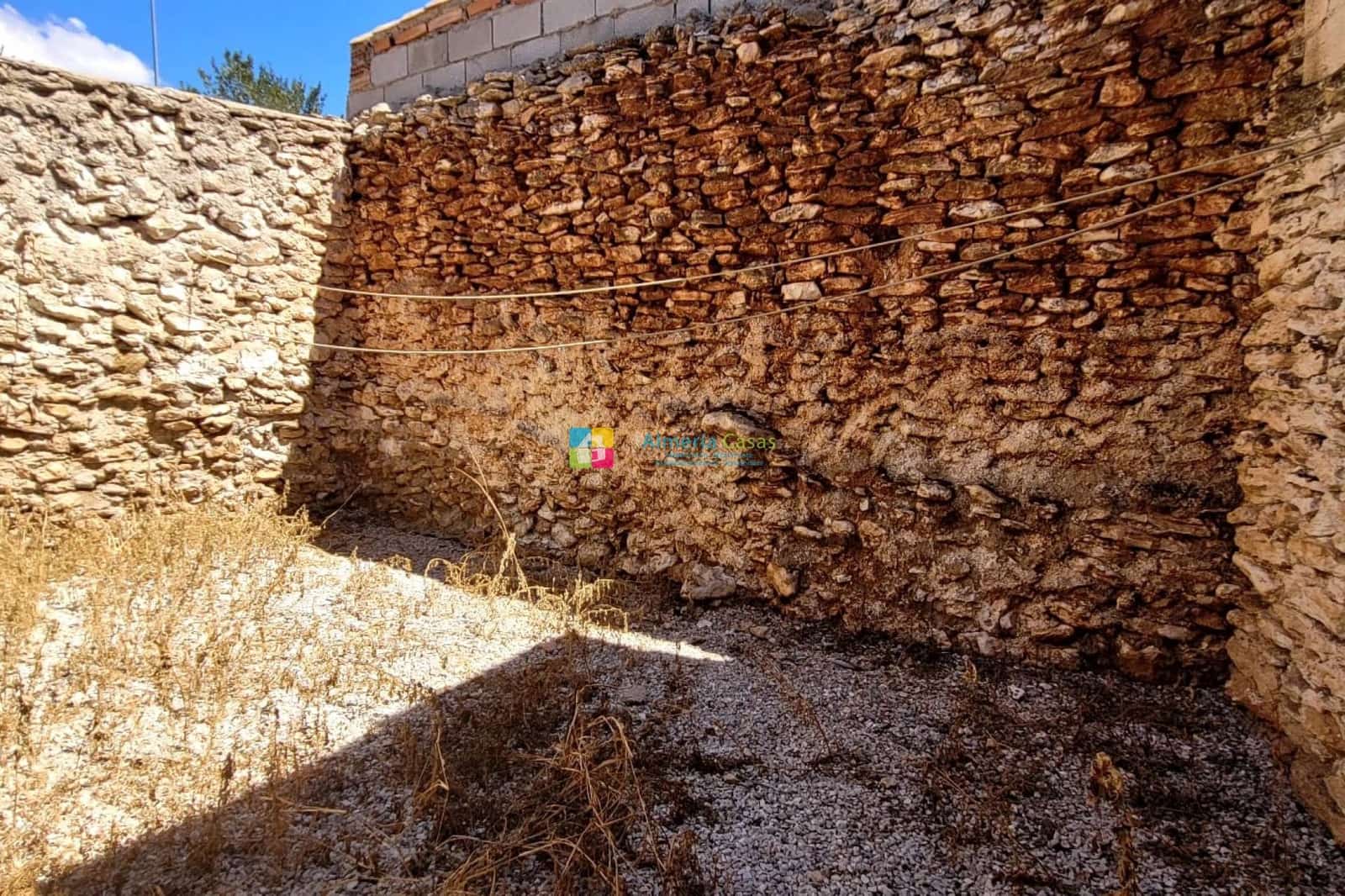 5 chambre Maison de Ville à vendre à Cullar avec garage - 58 000 € (Ref: 9431769)