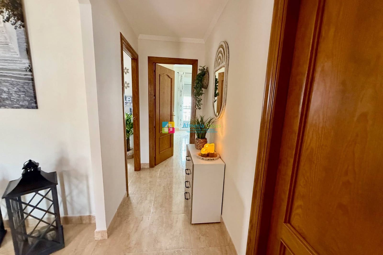 3 soveværelse Villa til salg i Arboleas med swimmingpool garage - € 325.000 (Ref: 9431998)