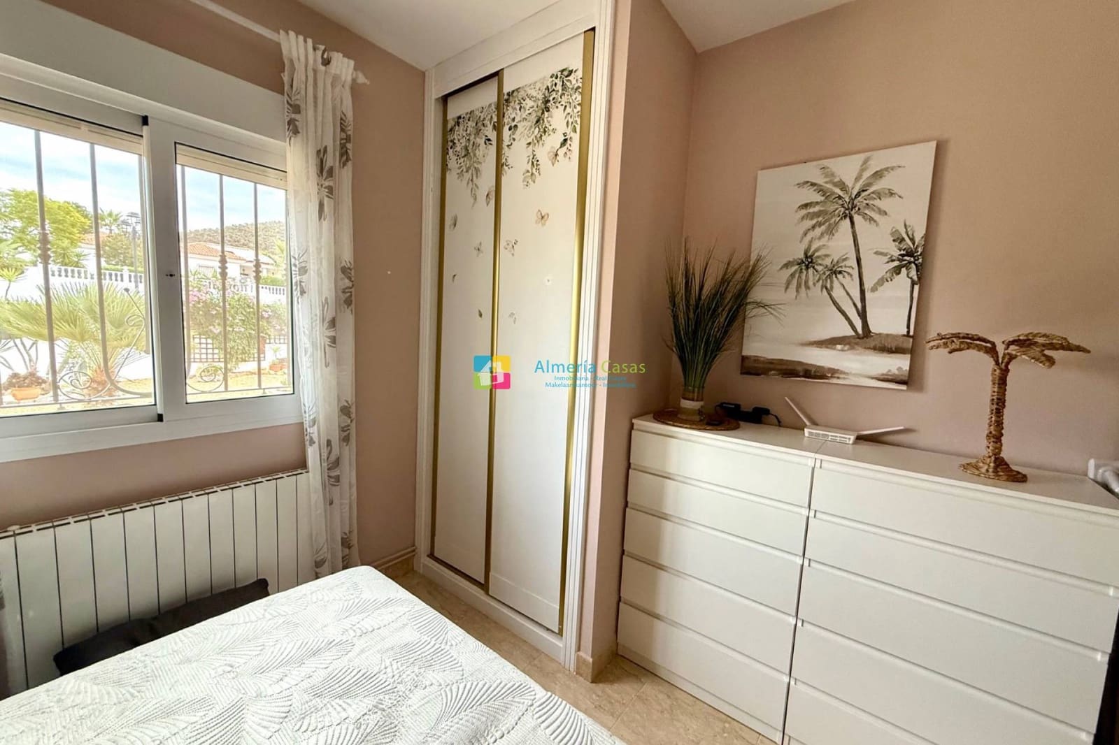 3 soveværelse Villa til salg i Arboleas med swimmingpool garage - € 325.000 (Ref: 9431998)