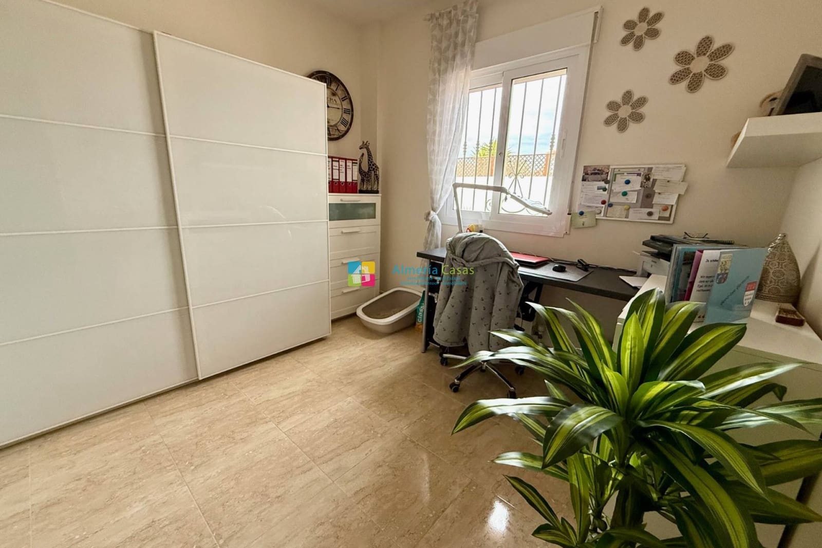 3 soveværelse Villa til salg i Arboleas med swimmingpool garage - € 325.000 (Ref: 9431998)