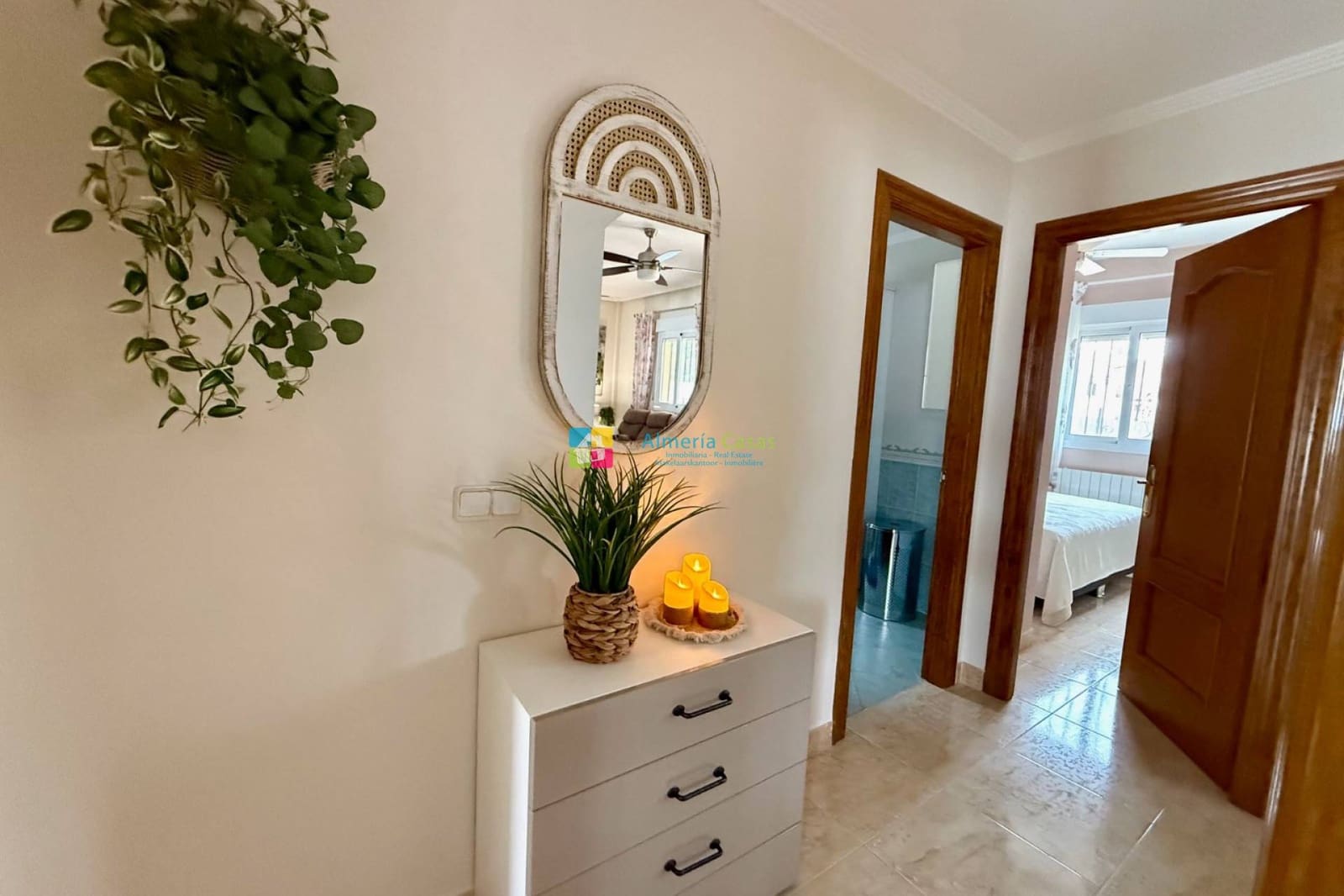 3 soveværelse Villa til salg i Arboleas med swimmingpool garage - € 325.000 (Ref: 9431998)