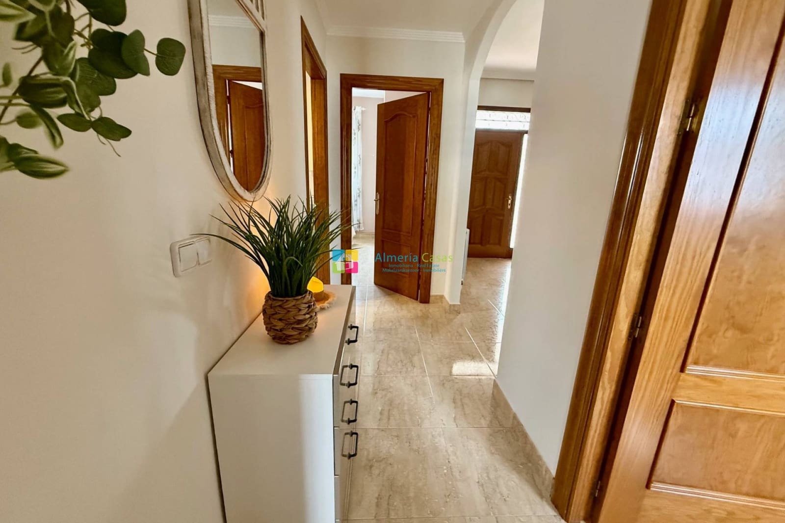 3 soveværelse Villa til salg i Arboleas med swimmingpool garage - € 325.000 (Ref: 9431998)