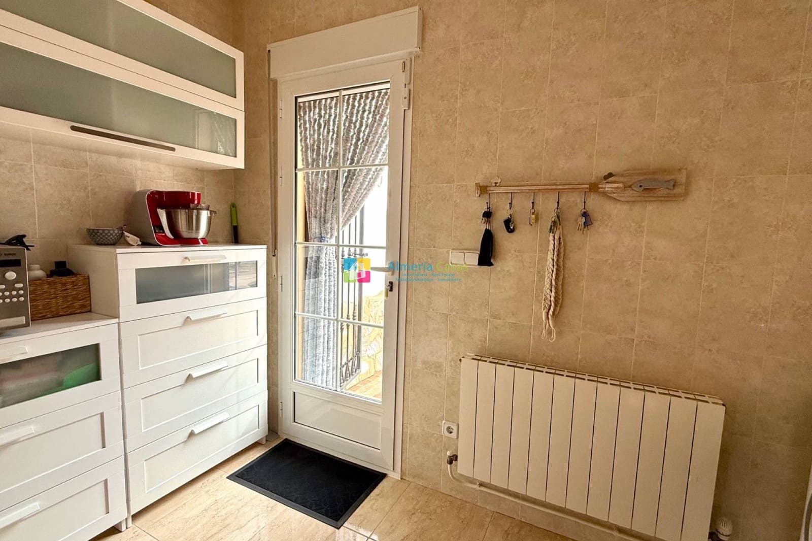 3 soveværelse Villa til salg i Arboleas med swimmingpool garage - € 325.000 (Ref: 9431998)